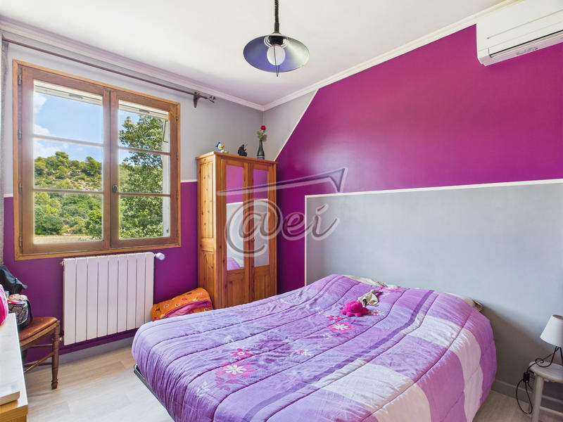 Villa - 160 m² - 5 pièces