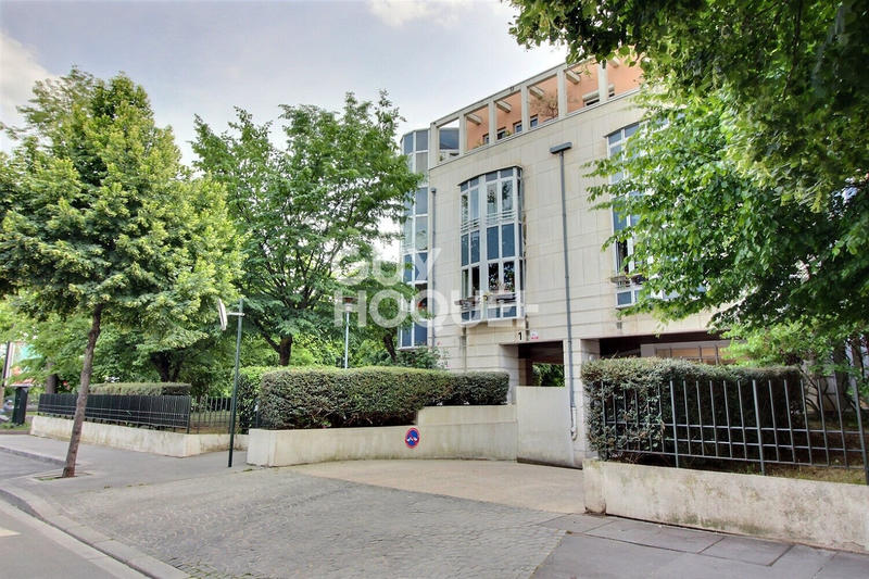 Appartement - 77 m² - 3 pièces