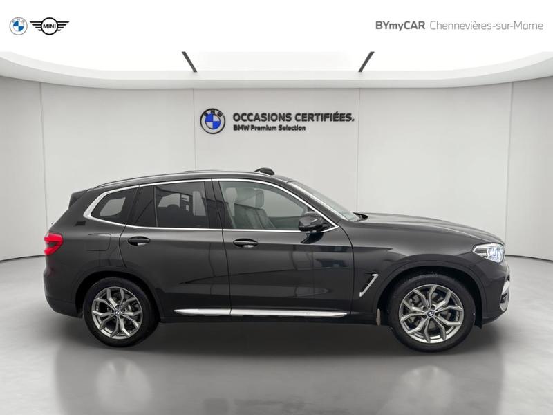 Bmw X3 G01 xDrive 30e 292ch Bva8 xLine