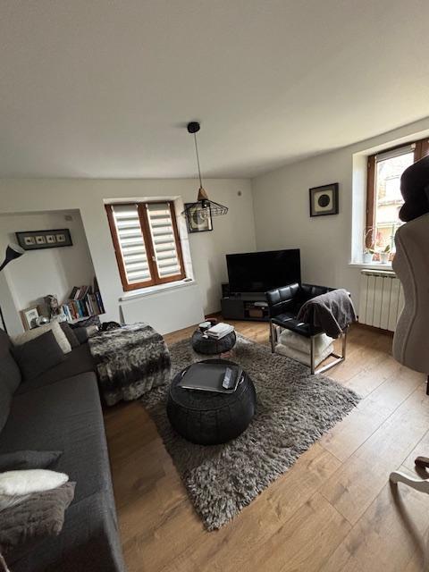 Maison en pierre - 133 m² - 7 pièces