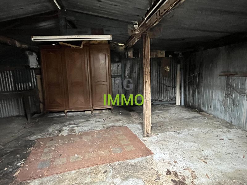 Villa - 88 m² - 4 pièces