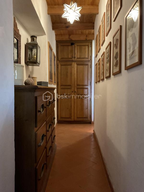 Appartement - 52 m² - 3 pièces