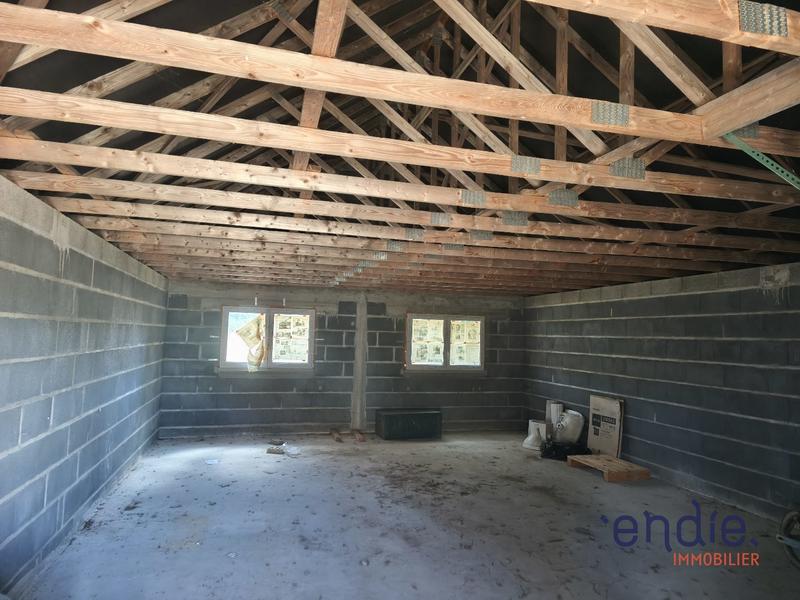 Maison - 70 m² - 4 pièces