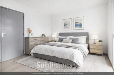 Appartement - 39 m² - 2 pièces