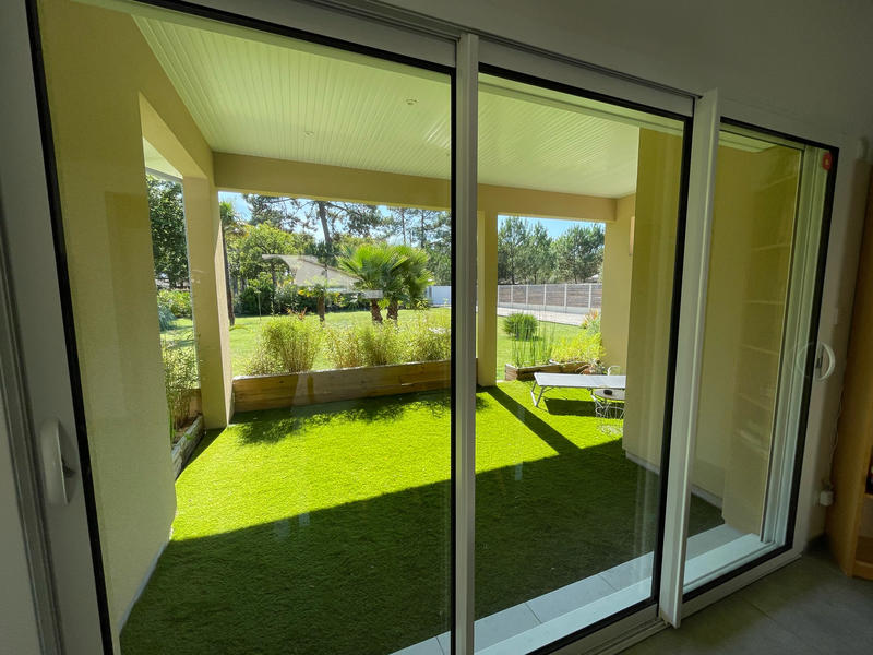 Villa - 108 m² - 4 pièces