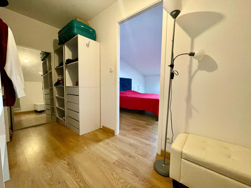 Appartement - 78 m² - 3 pièces