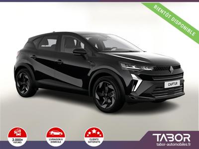 Renault Captur 1.3 TCe 160 Mhev Edc Techno