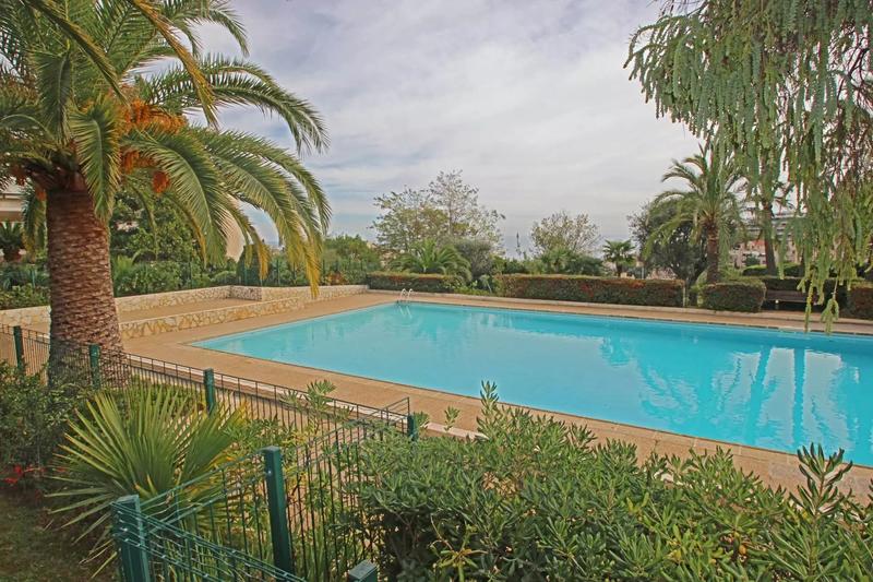 Appartement - 30 m² - 1 pièce