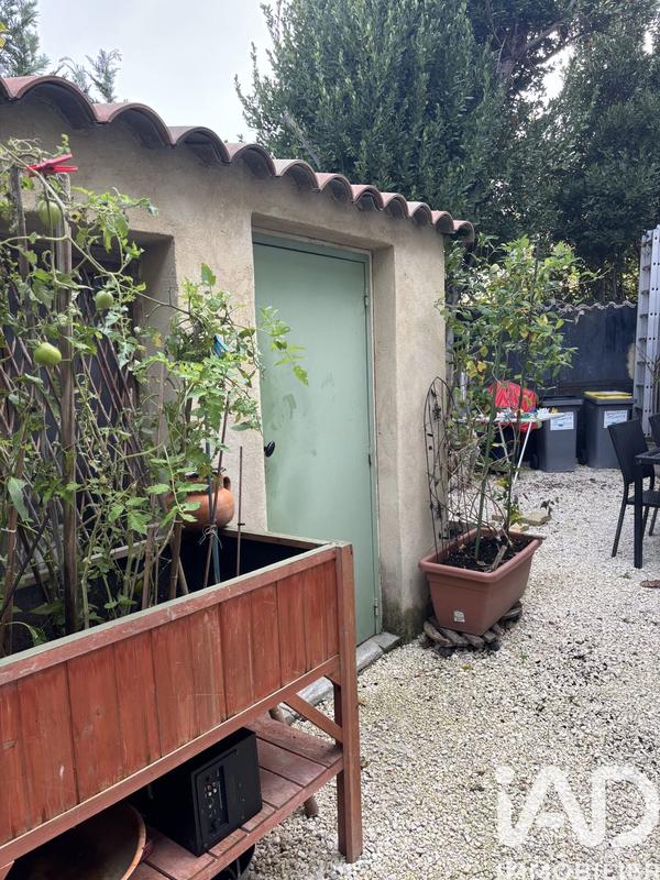 Maison de village - 77 m² - 4 pièces