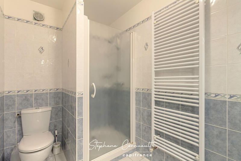 Maison - 128 m² - 4 pièces