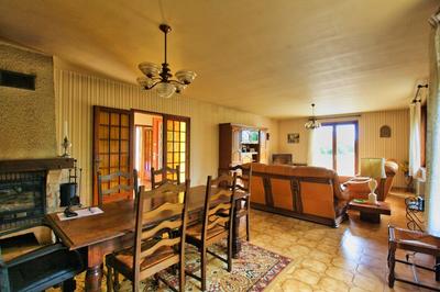 Maison - 225 m² - 7 pièces