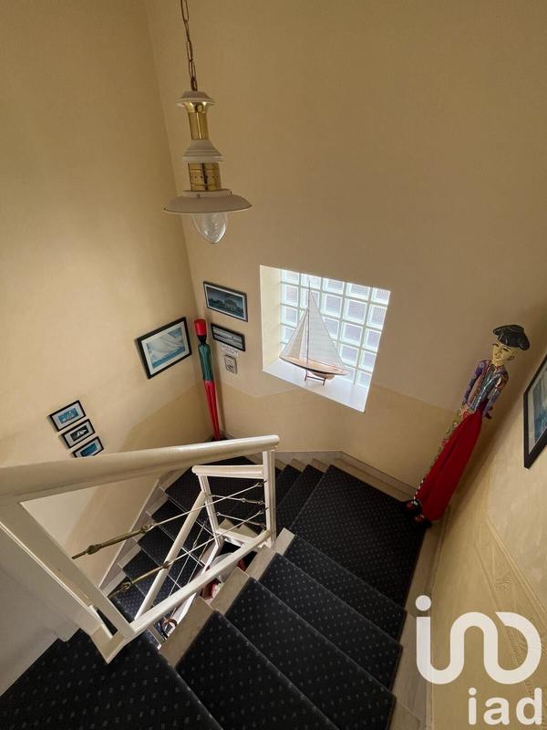 Maison - 160 m² - 7 pièces