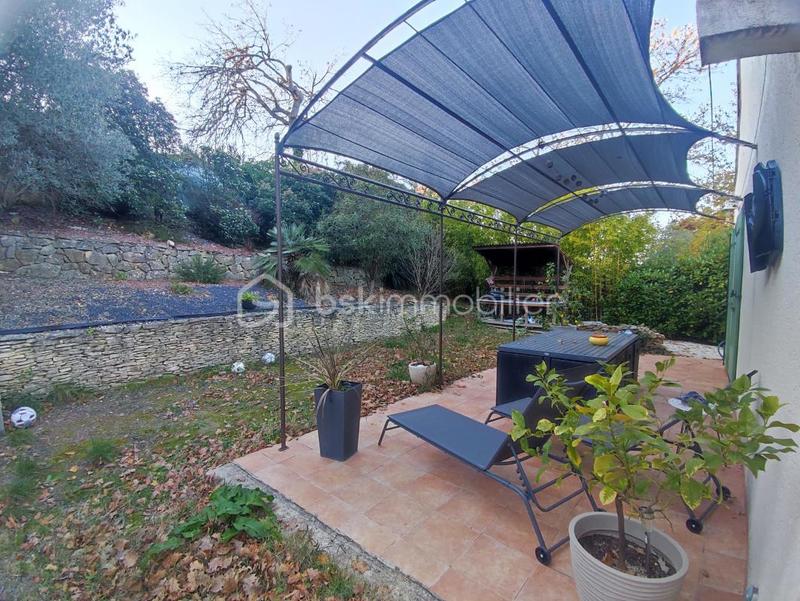 Villa - 110 m² - 5 pièces