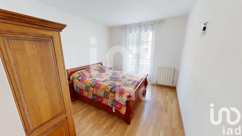 Maison - 145 m² - 7 pièces