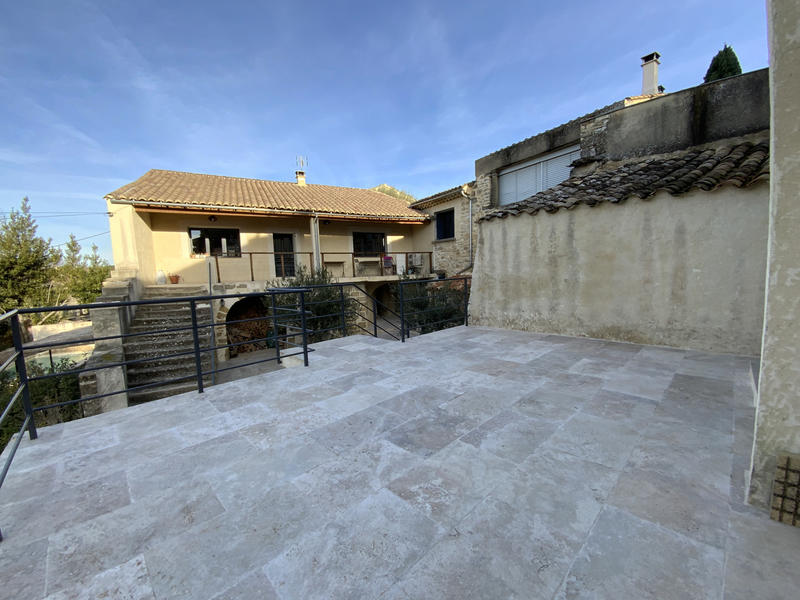 Maison - 140 m² - 8 pièces