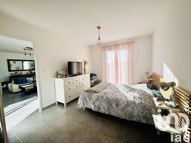 Maison - 81 m² - 3 pièces