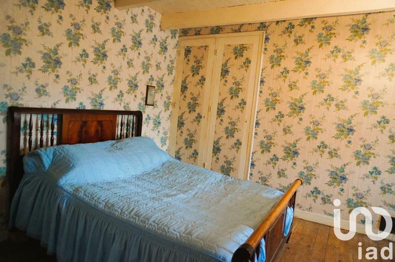 Ferme - 120 m² - 7 pièces