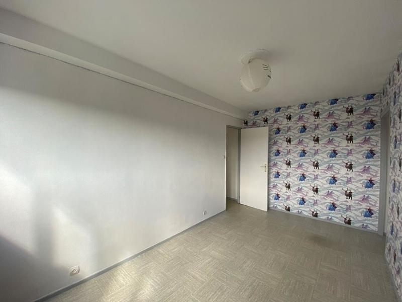 Appartement - 79 m² - 4 pièces