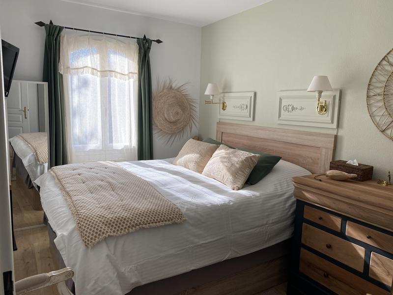 Maison - 68 m² - 4 pièces