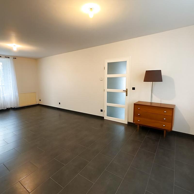 Maison - 131 m² - 5 pièces