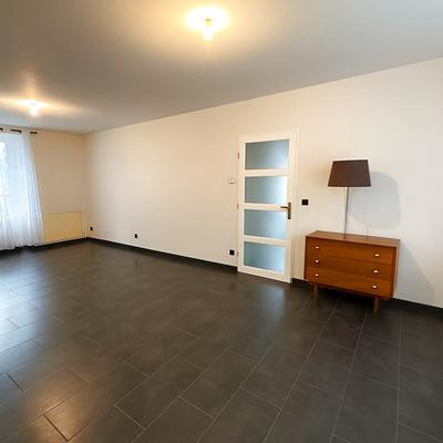 Maison - 131 m² - 5 pièces