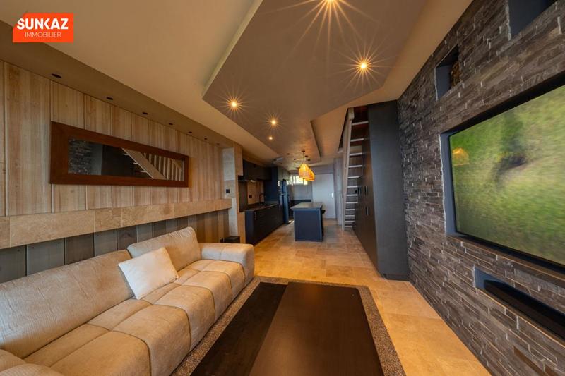 Appartement - 65 m² - 4 pièces