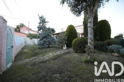 Maison - 105 m² - 4 pièces