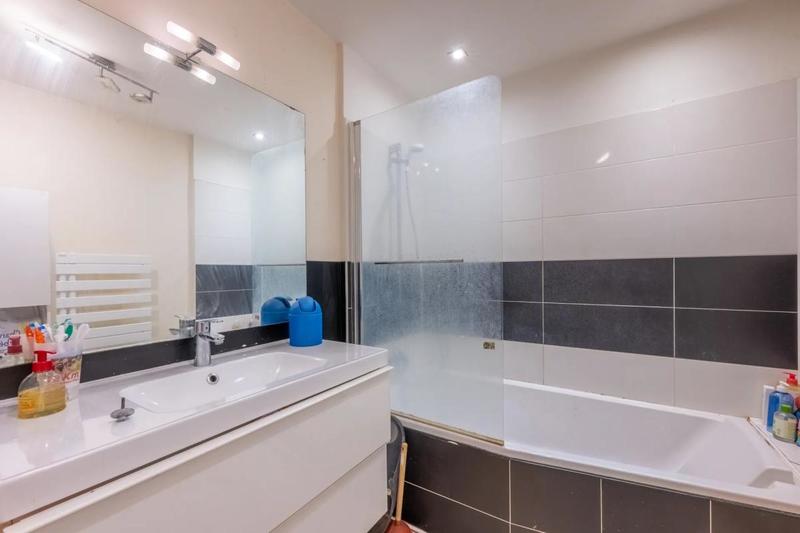 Appartement - 75 m² - 5 pièces