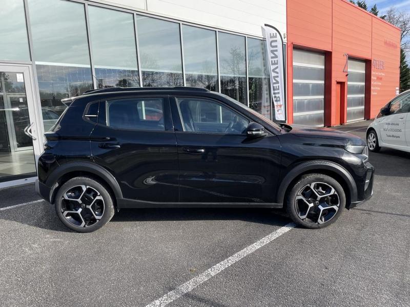 Citroën C3 Plus Turbo 100 Bvm6 - Garantie Constructeur Disponible de Suite