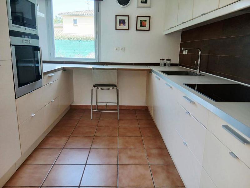 Maison - 101 m² - 5 pièces