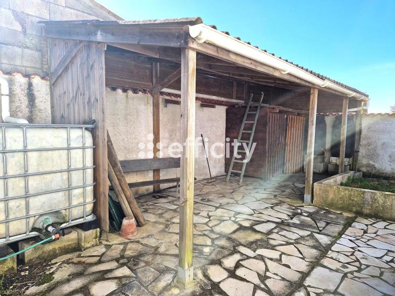 Maison - 125 m² - 4 pièces