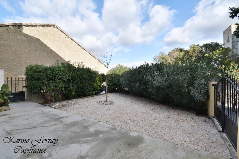 Maison de village - 189 m² - 6 pièces