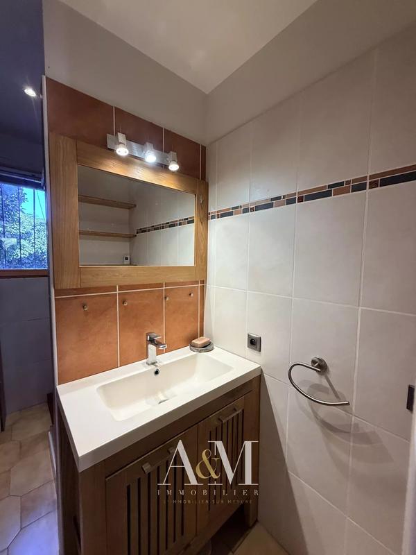 Villa - 120 m² - 4 pièces