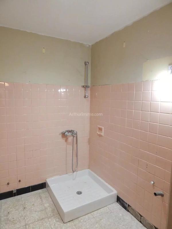 Maison - 100 m² - 6 pièces