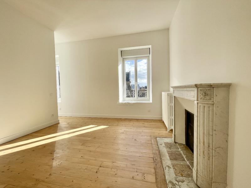 Maison - 152 m² - 7 pièces