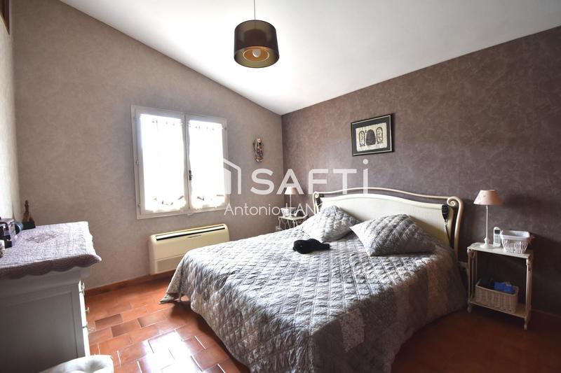 Maison - 183 m² - 6 pièces