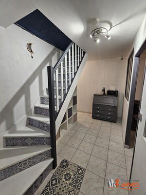 Villa - 144 m² - 6 pièces