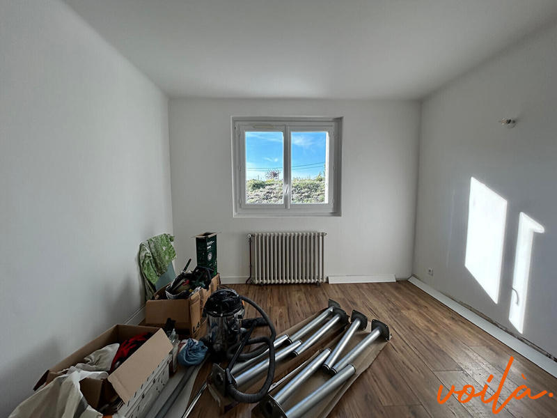 Immeuble - 5 pièces