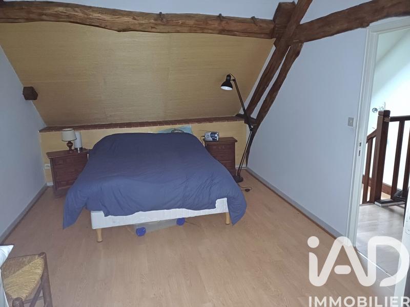 Maison de campagne - 94 m² - 3 pièces