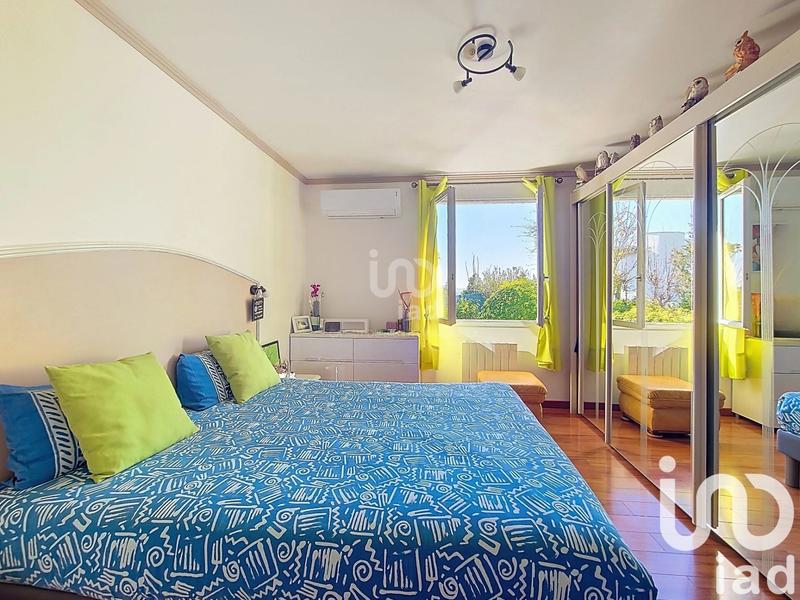 Maison - 175 m² - 8 pièces