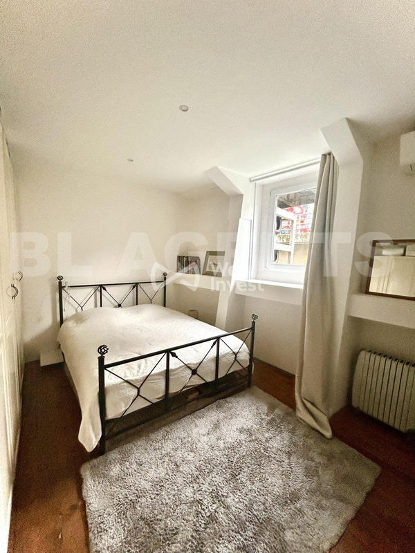 Maison - 115 m² - 4 pièces