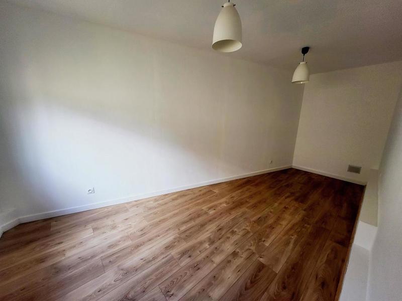 Maison - 81 m² - 4 pièces