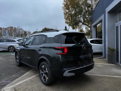 Citroën C3 Aircross Hybride 136cv Dcs6 Max - Plusieurs Coloris Disponibles