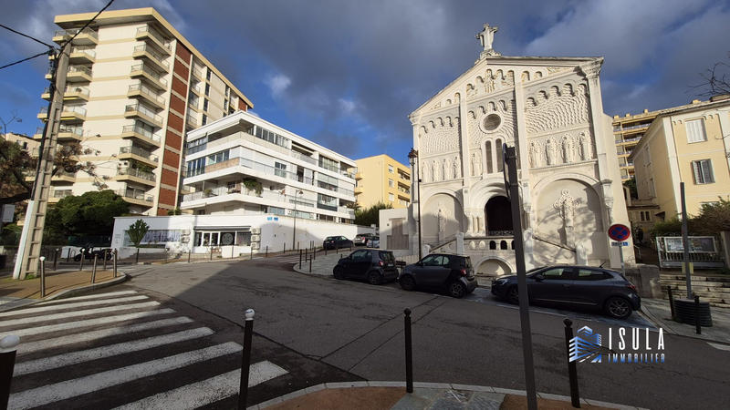 Appartement - 20 m² - 1 pièce