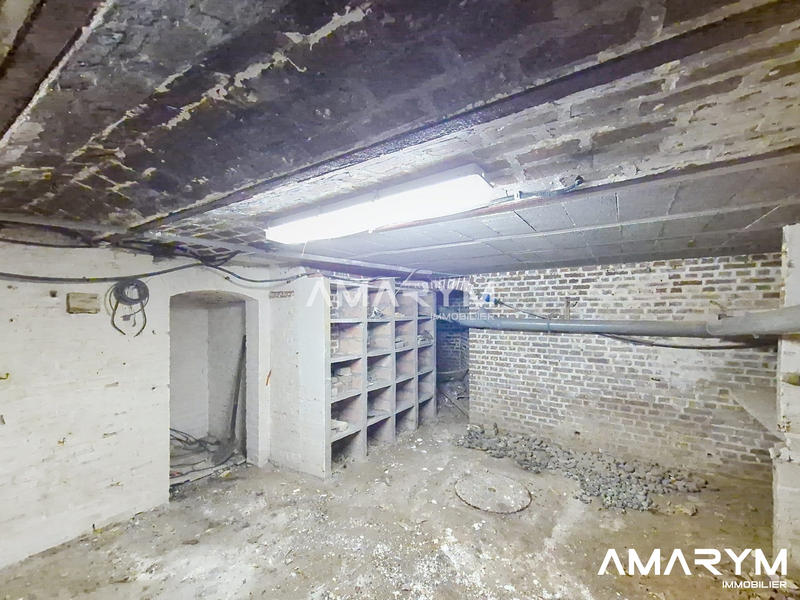 Appartement - 30 m² - 2 pièces