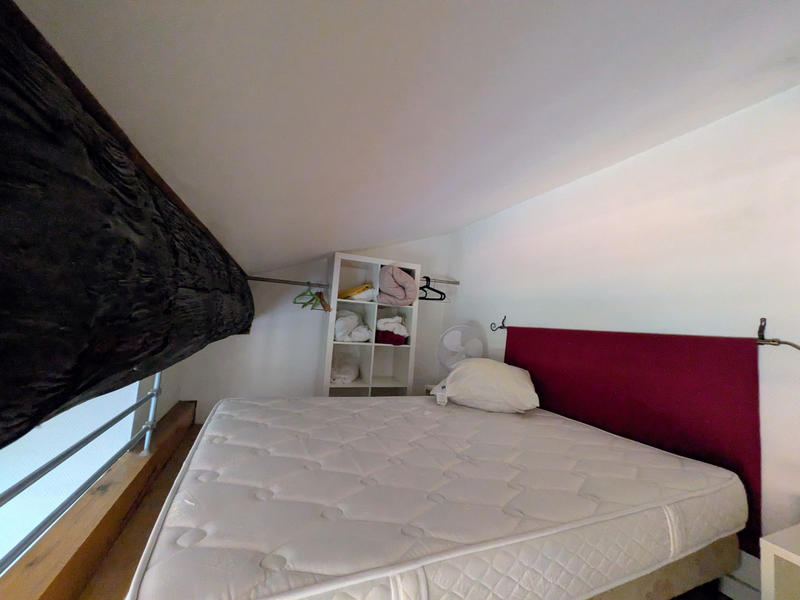 Maison - 65 m² - 3 pièces