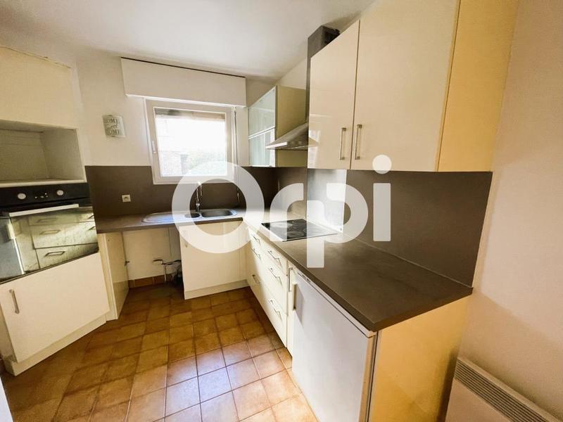 Appartement - 77 m² - 3 pièces