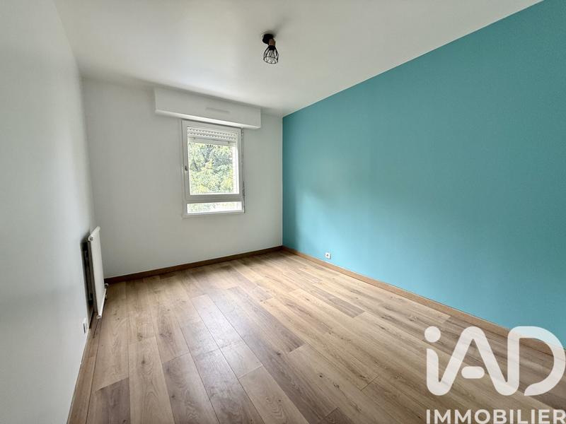 Appartement - 84 m² - 4 pièces