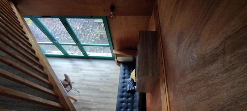 Maison - 40 m² - 3 pièces