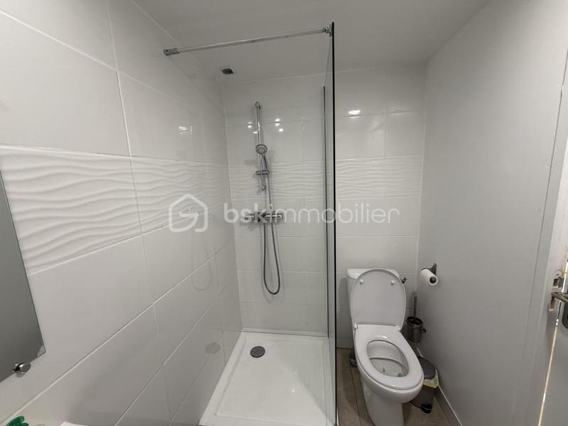 Studio - 28 m² - 2 pièces